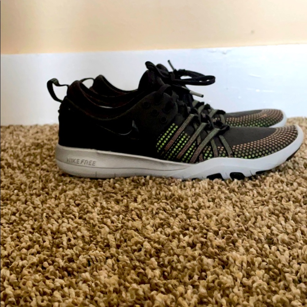 Nike sneakers